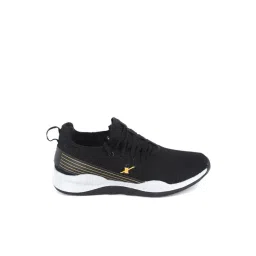 Sparx Men's Black Running Shoes-picture-42