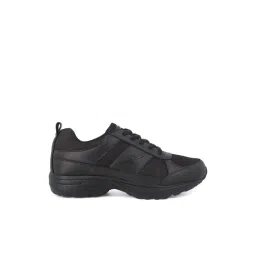 Sparx Men's Black Running Shoes-picture-16