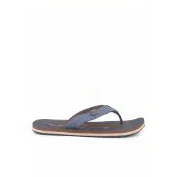 Sparx Men's Blue Flip Flops-picture-28