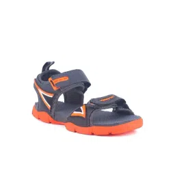 Sparx Men's Blue Floater Sandals-picture-11