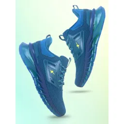 Sparx Men's Blue Running Shoes-picture-21
