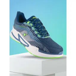 Sparx Men's Blue Running Shoes-picture-18