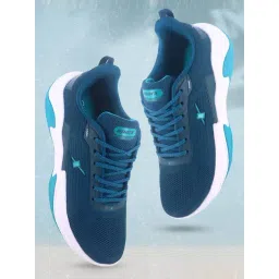 Sparx Men's Blue Running Shoes-picture-33