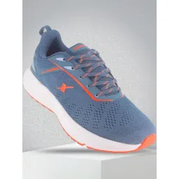 Sparx Men's Blue Running Shoes-picture-37