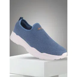 Sparx Men's Blue Walking Shoes-picture-32