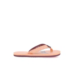 Sparx Men's Brown Flip Flops-picture-14
