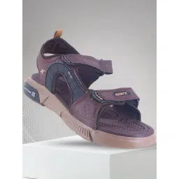 Sparx Men's Brown Floater Sandals-picture-37