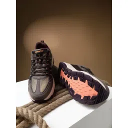 Sparx Men's Brown Running Shoes-picture-30