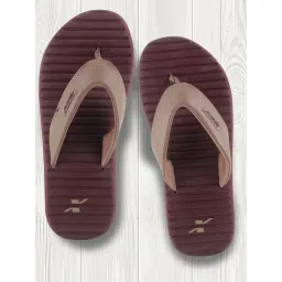 Sparx Men's Camel Flip Flops-picture-18