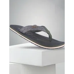 Sparx Men's Denim Flip Flops-picture-37