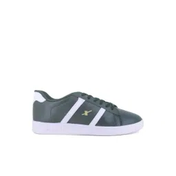 Sparx Men's Green Casual Sneakers-picture-26