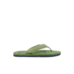 Sparx Men's Green Flip Flops-picture-43
