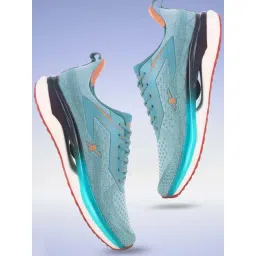 Sparx Men's Green Running Shoes-picture-15