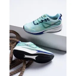 Sparx Men's Green Running Shoes-picture-21