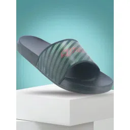 Sparx Men's Green Slides-picture-20