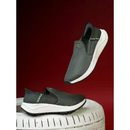 Sparx Men's Green Walking Shoes-picture-38