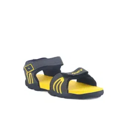 Sparx Men's Grey Floater Sandals-picture-16