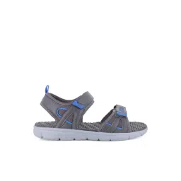 Sparx Men's Grey Floater Sandals-picture-17