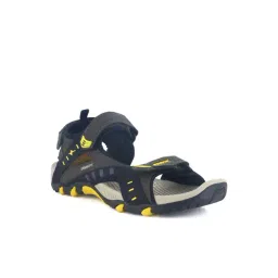 Sparx Men's Grey Floater Sandals-picture-10