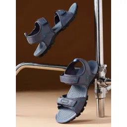 Sparx Men's Grey Floaters-picture-38