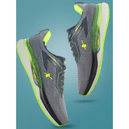 Sparx Men's Grey Running Shoes-picture-41