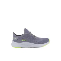 Sparx Men's Grey Running Shoes-picture-38