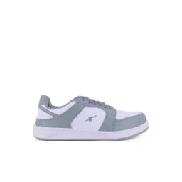 Sparx Men's Grey Sneaker Shoes-picture-25
