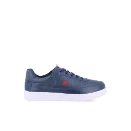 Sparx Men's Navy Casual Sneakers-picture-14