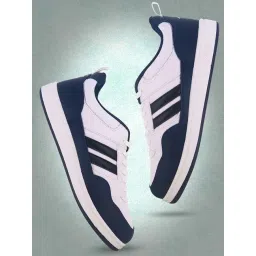 Sparx Men's Navy Casual Sneakers-picture-13