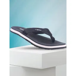 Sparx Men's Navy Flip Flops-picture-18