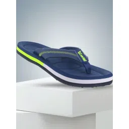 Sparx Men's Navy Flip Flops-picture-14