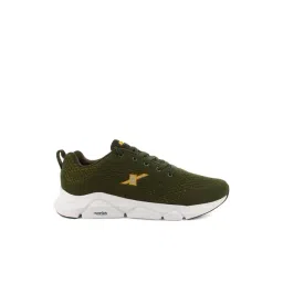 Sparx Men's Olive Running Shoes-picture-29