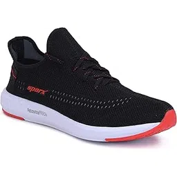 SPARX Mens Sm 482 Running Shoe-picture-50
