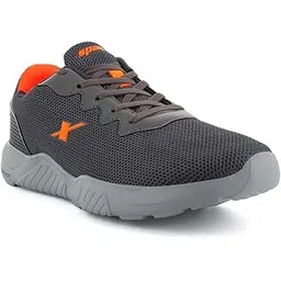 SPARX Mens Sm 648 Running Shoe-picture-41