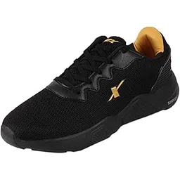 sparx Mens Sm 648 Running Shoe-picture-34