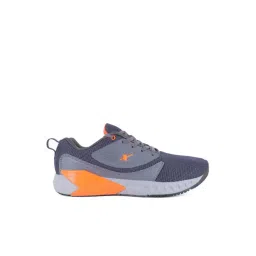 Sparx Men's SM 713 Lead Grey Running Shoes-picture-15