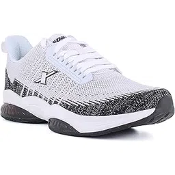 Sparx Mens SM 716 | Enhanced Durability & Soft Cushion | Black Running Shoe - 9 UK (SM 716)-picture-17