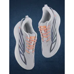 Sparx Men's SM 798 Grey Running Shoes-picture-16