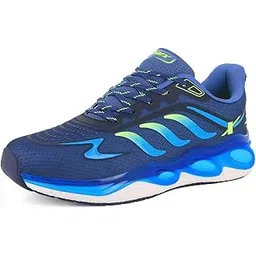 sparx Mens Sx0911g Sneaker-picture-34