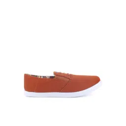 Sparx Men's Tan Casual Loafers-picture-23