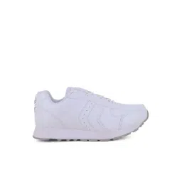 Sparx Men's White Casual Sneakers-picture-38