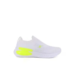 Sparx Men's White Running Shoes-picture-42