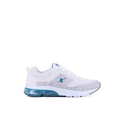 Sparx Men's White Running Shoes-picture-44