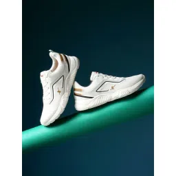 Sparx Men's White Running Shoes-picture-22