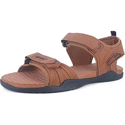 Sparx Men,Sandal, TAN BLACK,10UK,SS0131GTNBK0010-picture-24