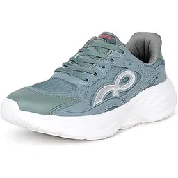 Sparx Sports Shoes SL-280 Green for Women-picture-53