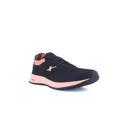 Sparx Women Black Textile Running Non-Marking Shoes-picture-28