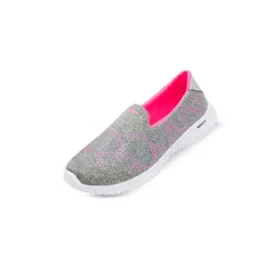 Sparx Women Grey Running Shoes-picture-13