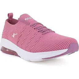 sparx Women Lace Up Running Shoes-picture-28