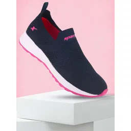 Sparx Women Mesh Walking Shoes-picture-35